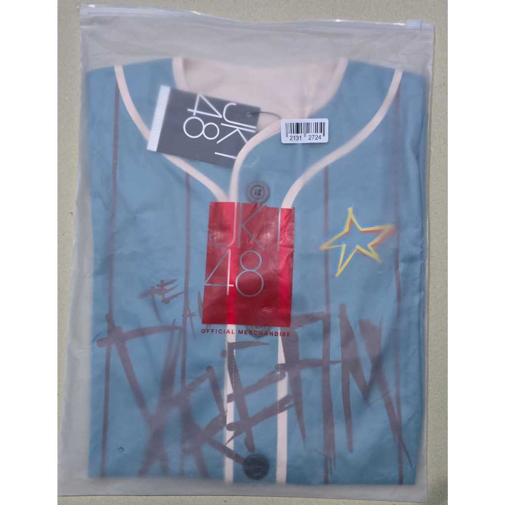 JKT48 Team Dream Jersey - M