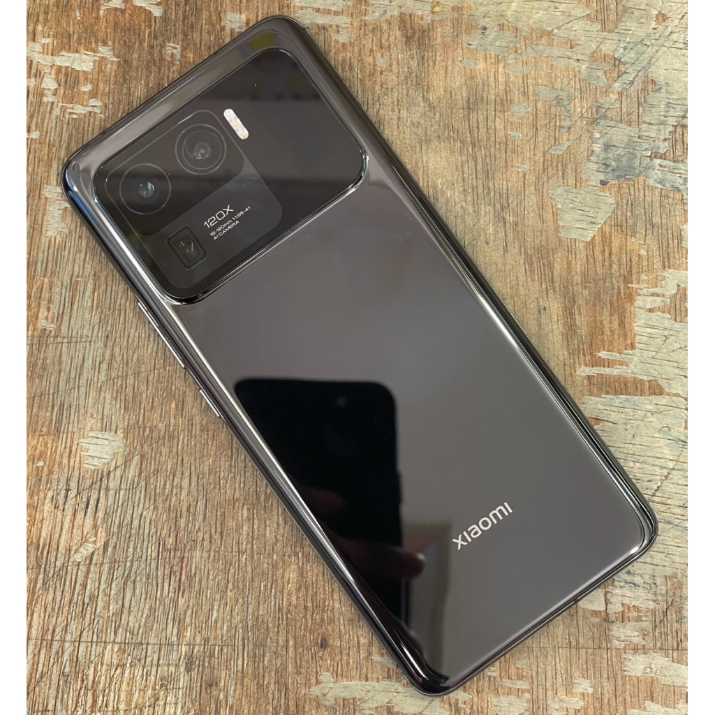 Hp Second Xiaomi 11 Ultra 12GB/256GB Unit Only