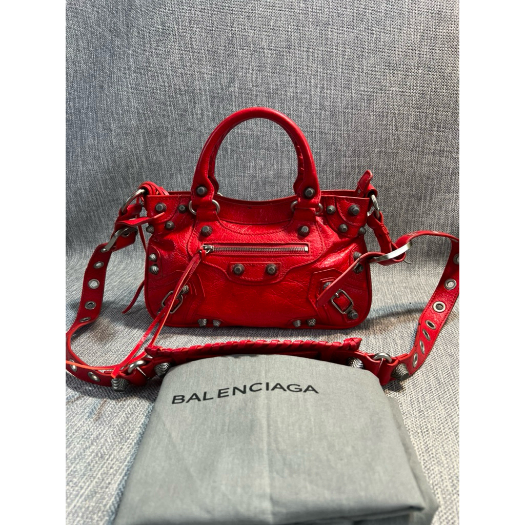 Balenciaga Cagole