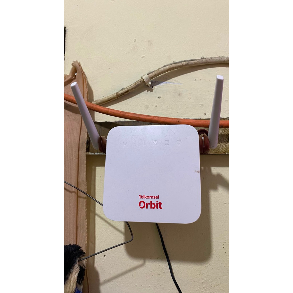 preloved orbit wifi telkomsel