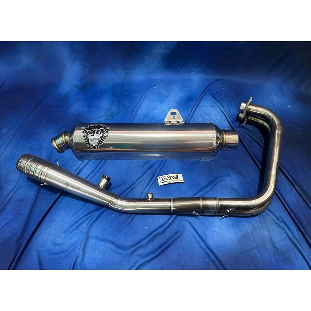 WRX GP3 K4 R25 R250 FULLSYSTEM