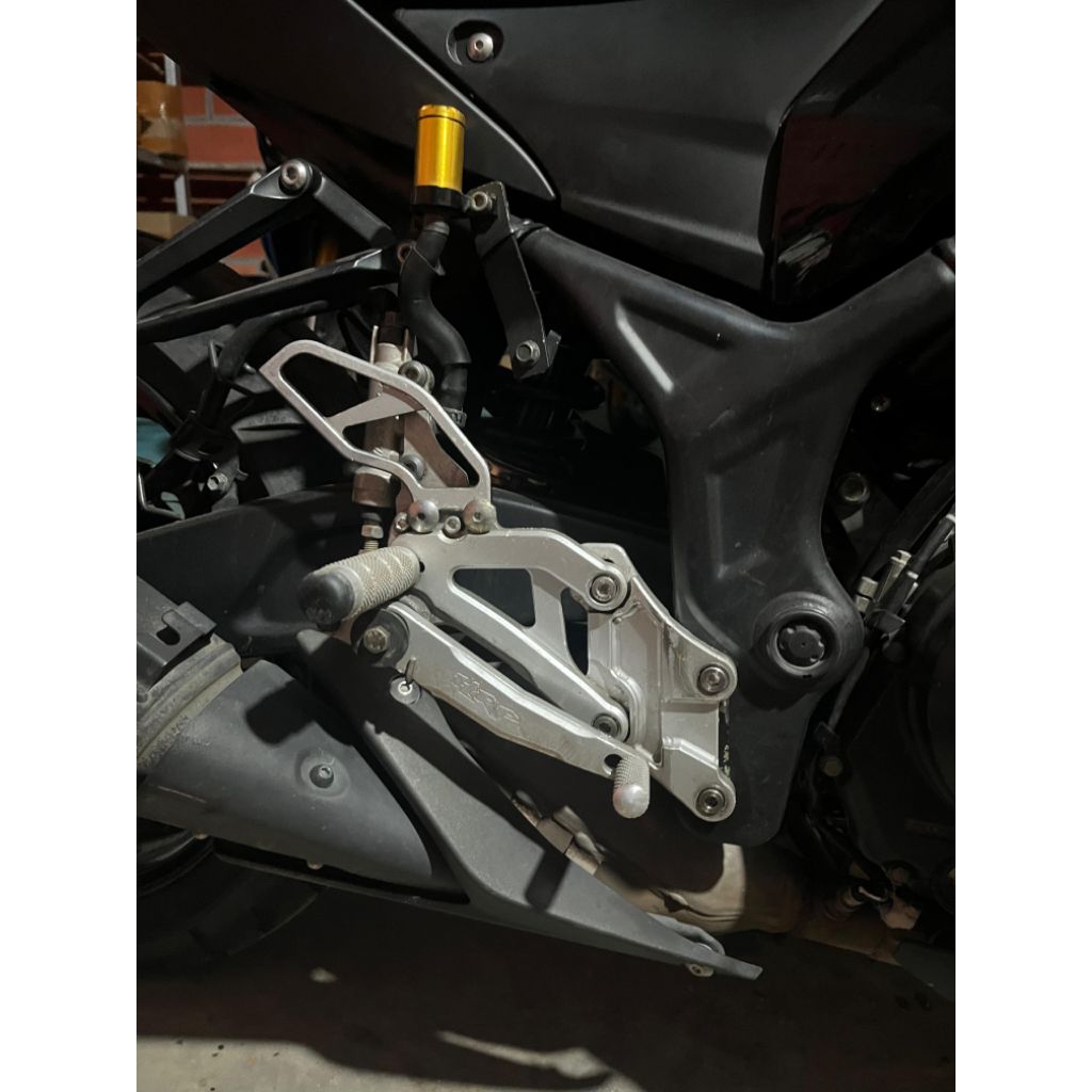 part ACC R25 /mt25