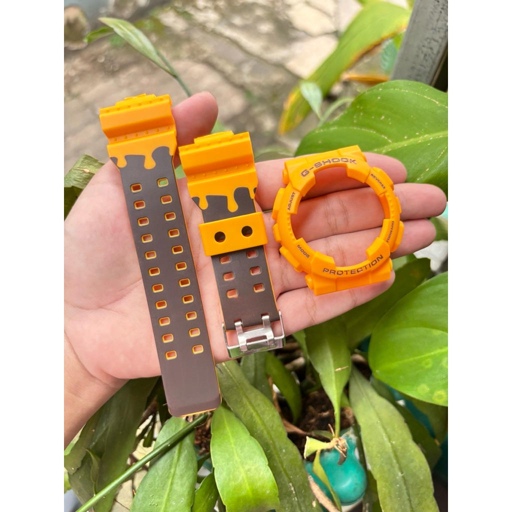 BnB Gshock GA GD 100 110 120 140