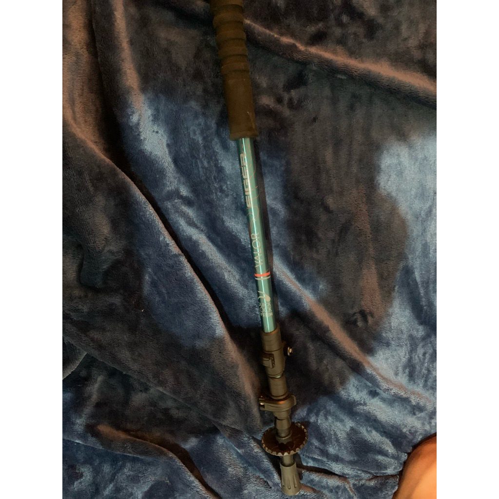 TRACKING POLE VALOR EIGER
