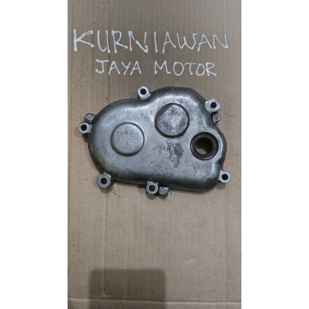 BoX rasio mio Soul mio sporty Original