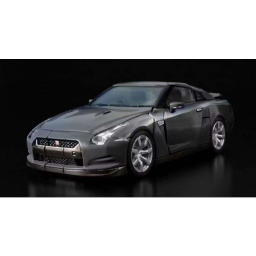 transformers alternity nissan gtr convoy optimus
