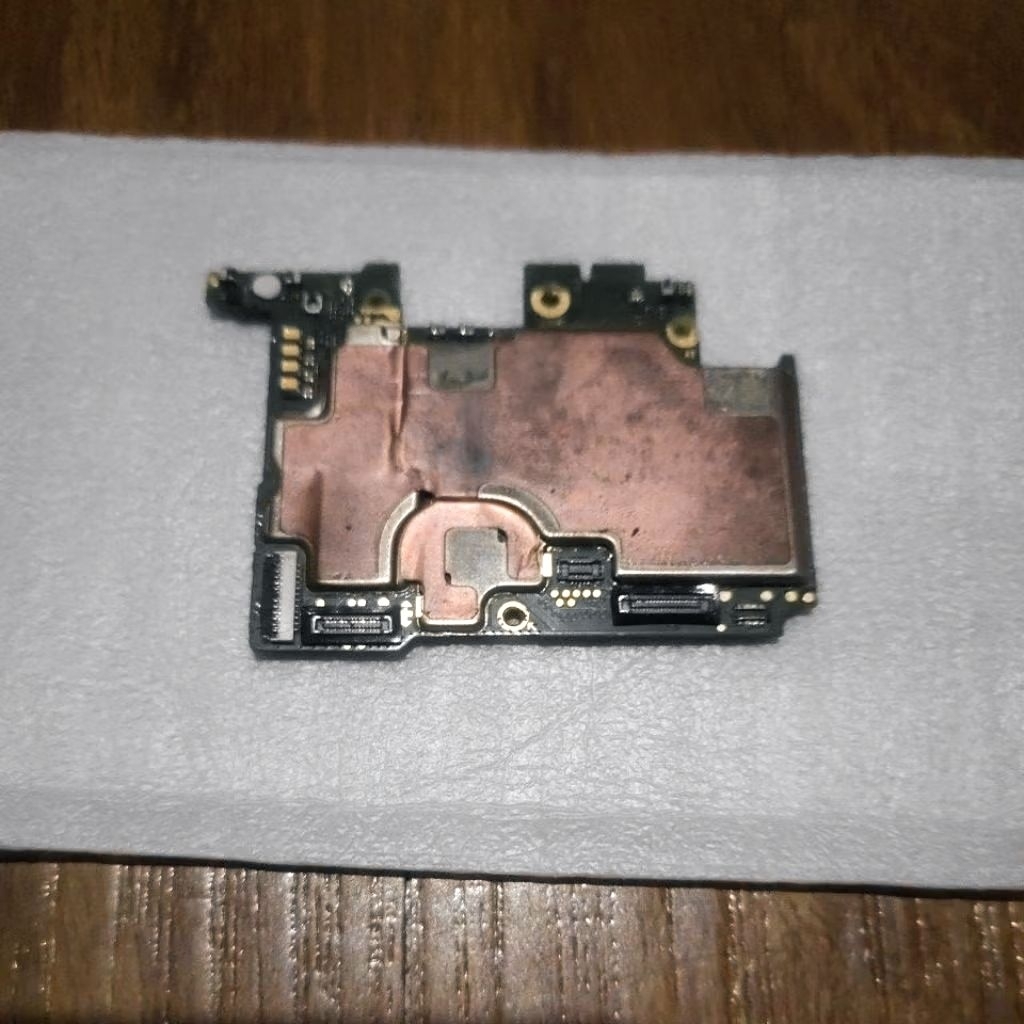 Mesin infinix note 7 lite ram 4/64 siap pakai garansi normal. baca deskripsi.