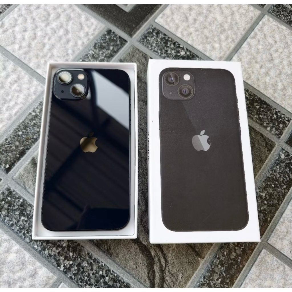iphone 13 rsim tanam 128GB