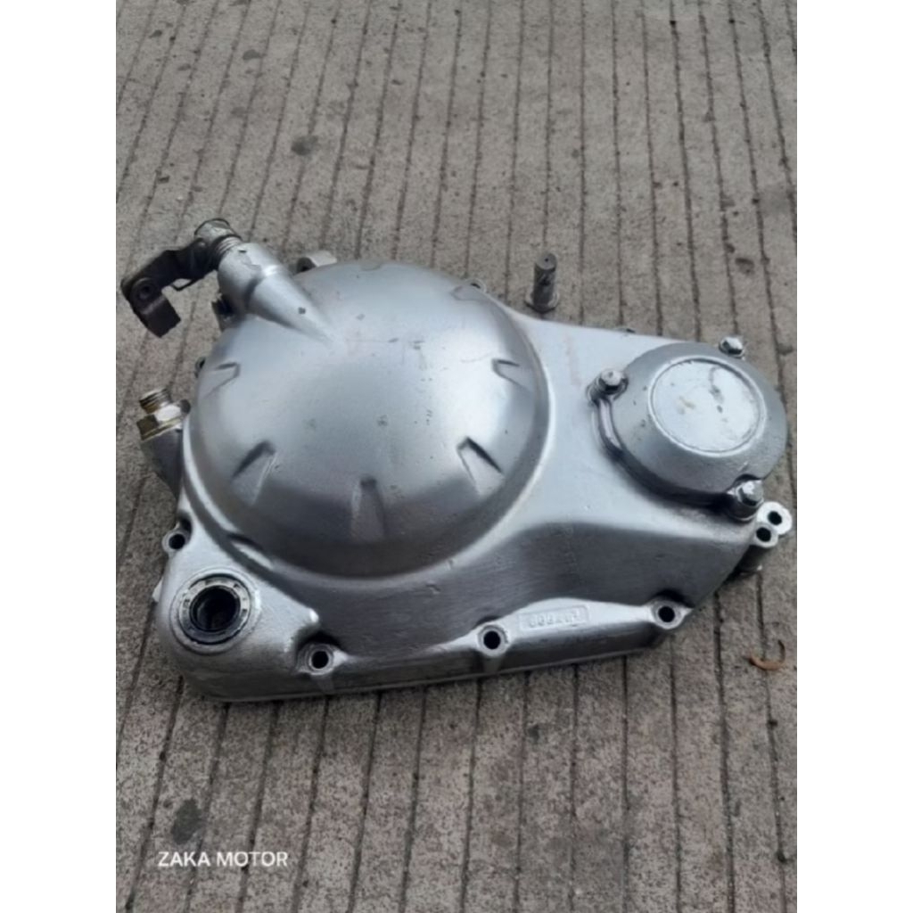 Blok Kopling Jupiter Mx Old Original