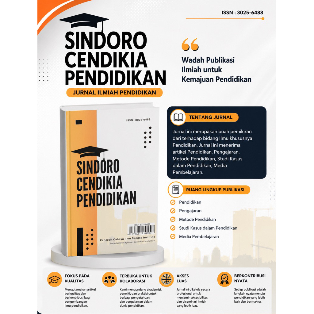 Publikasi Artikel Jurnal ISSN Fastrack