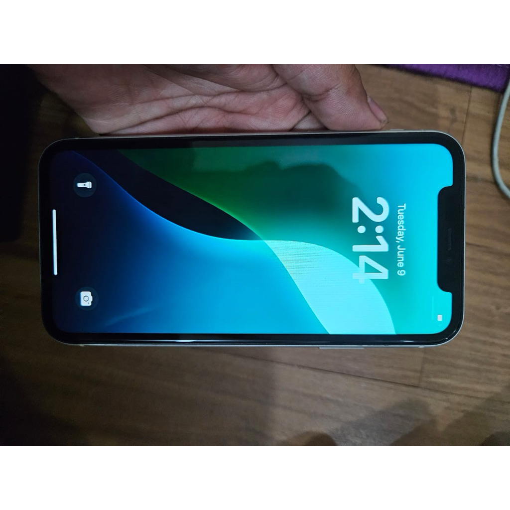 IPHONE 11 64GB RESMI IBOX 100% ORIGINAL PRODUCT