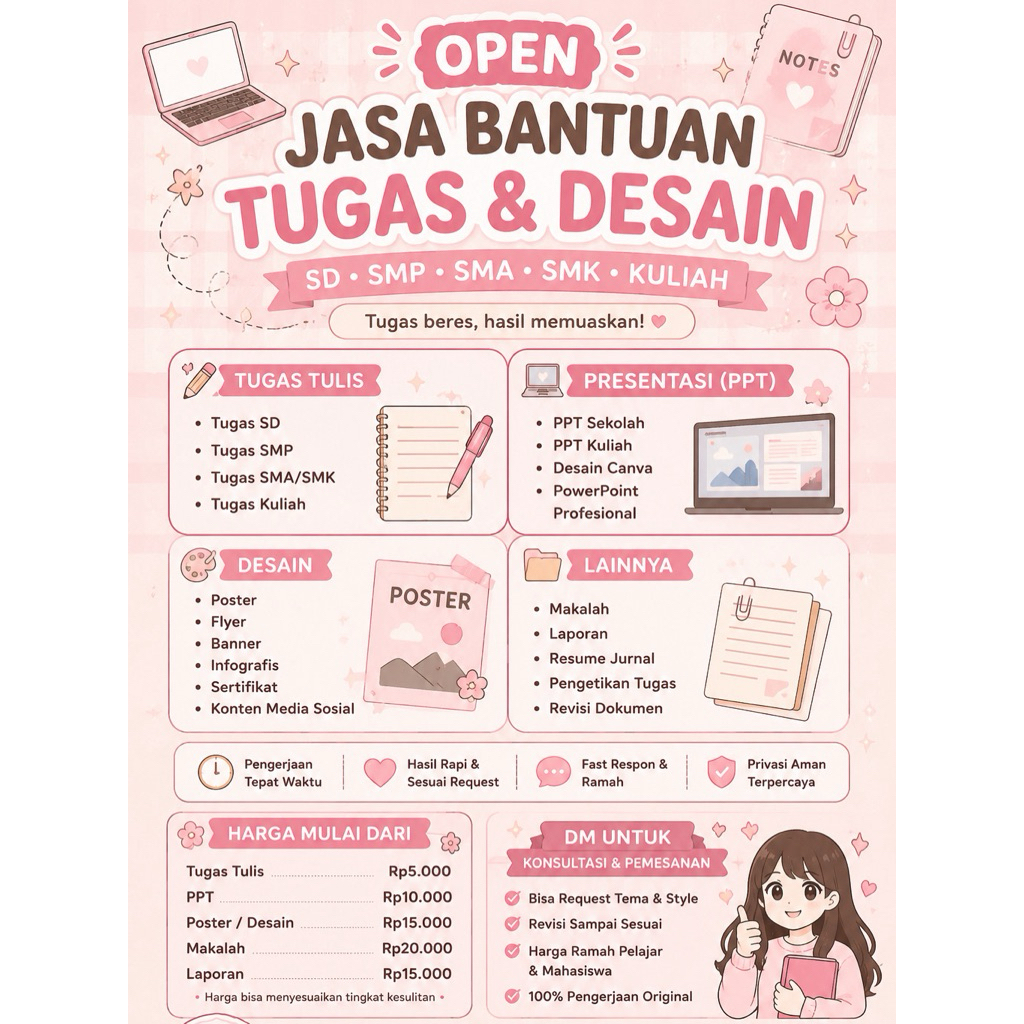 jasa joki