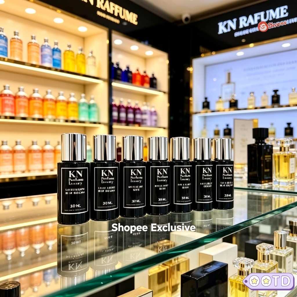 KN Parfum 9PM Rebel MiX Scandalous Blend 9PM Rebel mix Scandalous Aroma 9PM Rebel & Scandalous – Wan
