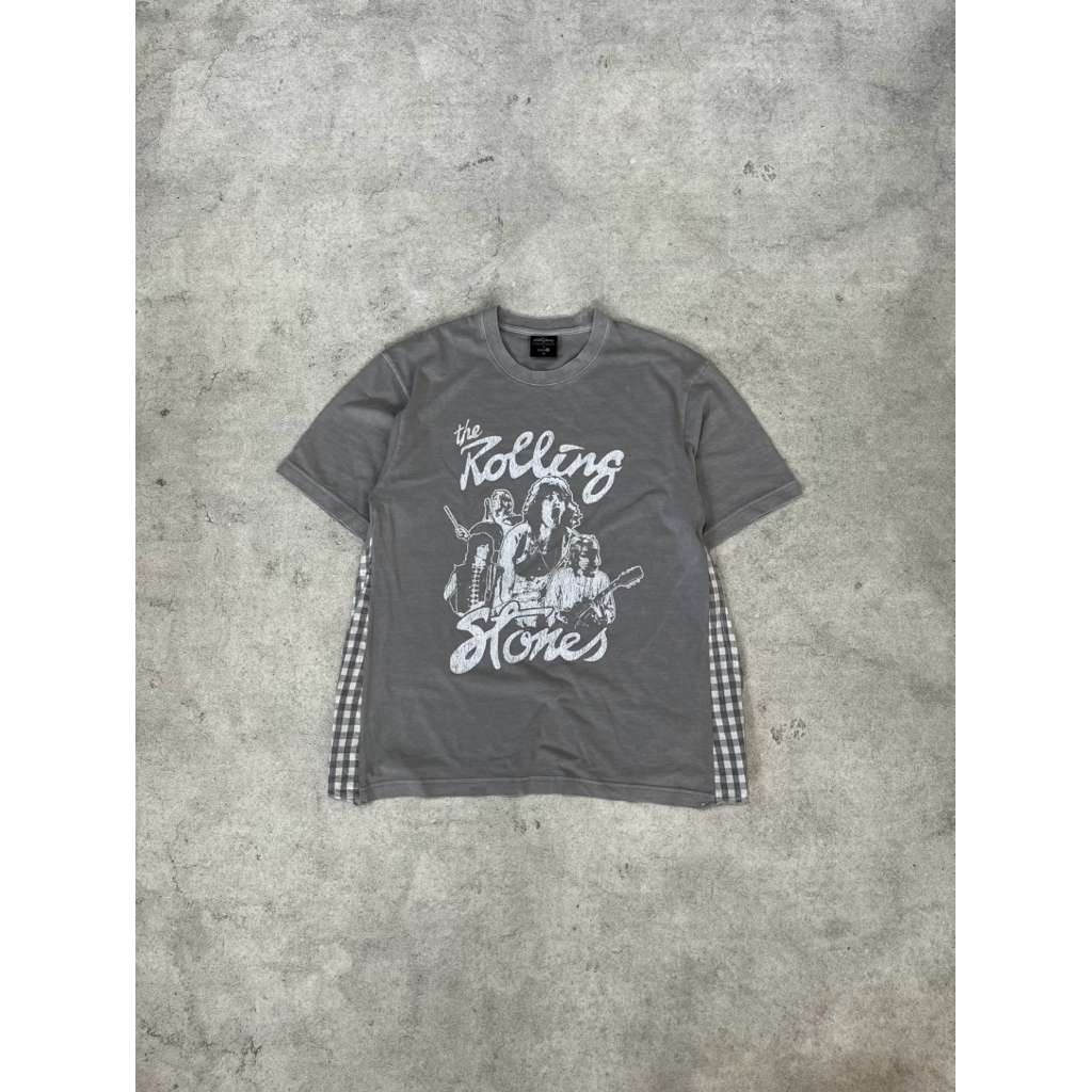ROLLING STONE SECOND