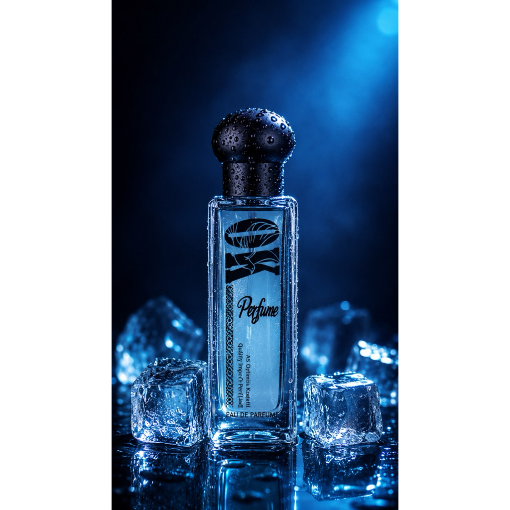 OK PARFUME