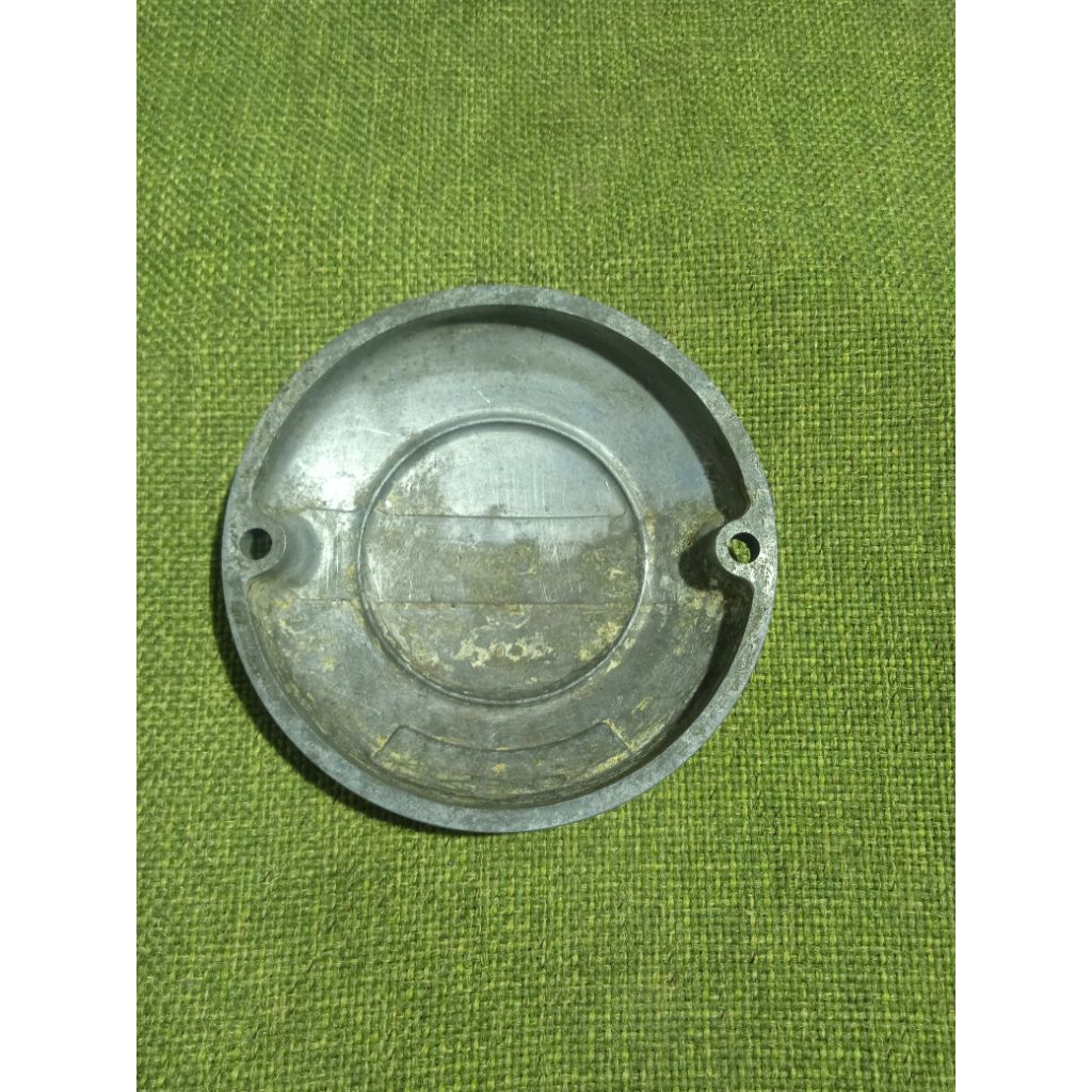 cover tutup magnet Honda c70,c700