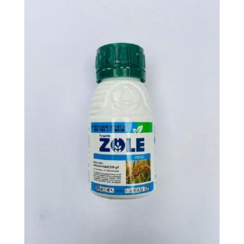 ZOLE 250 EC 100ML