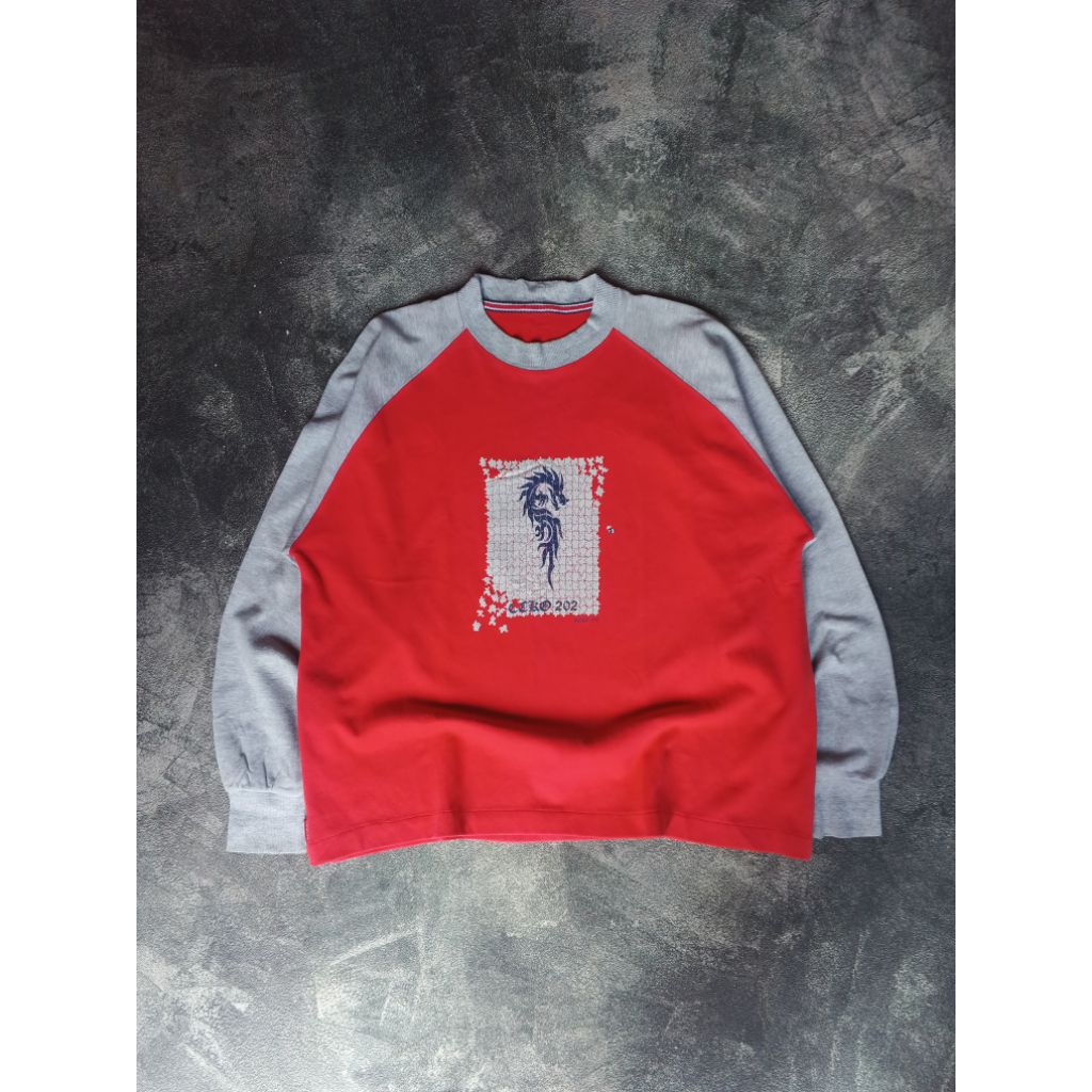 Longsleeve Ecko Untld