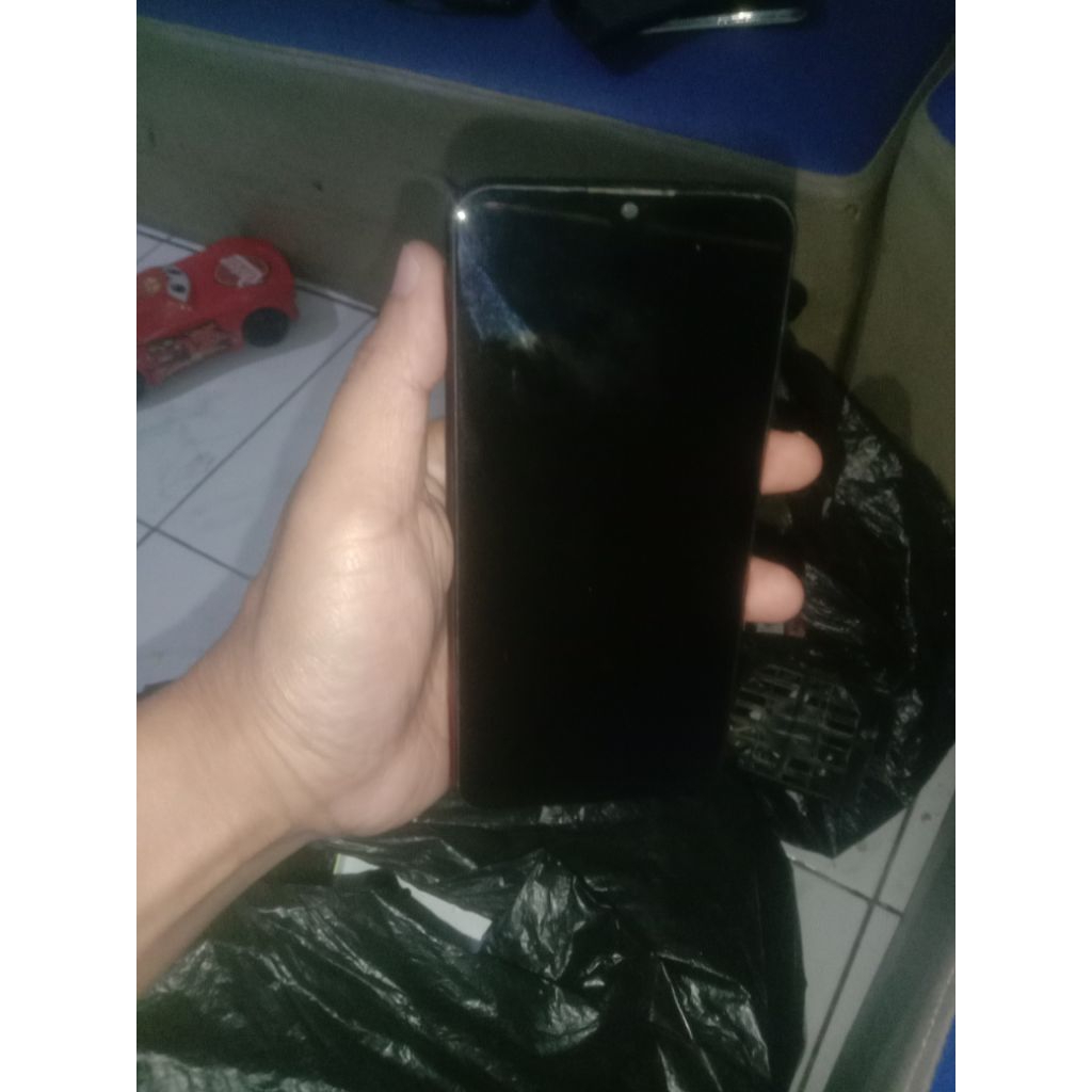 lcd touchscreen vivo y12