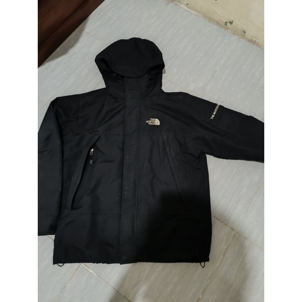 tnf saku samping