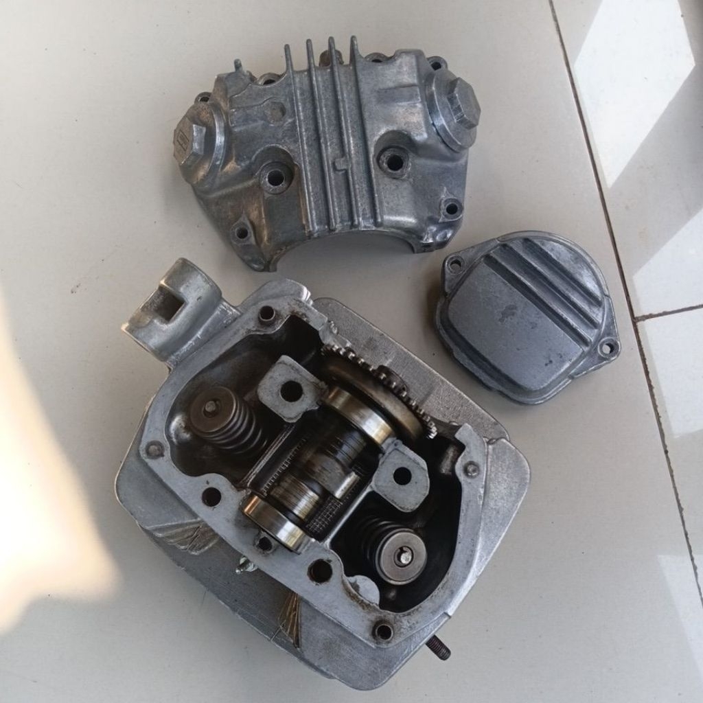 BLOK HEAD GL PRO MAX NEOTECH MEGA PRO HEAG KOP GL PRO MAX NEOTECH MP
