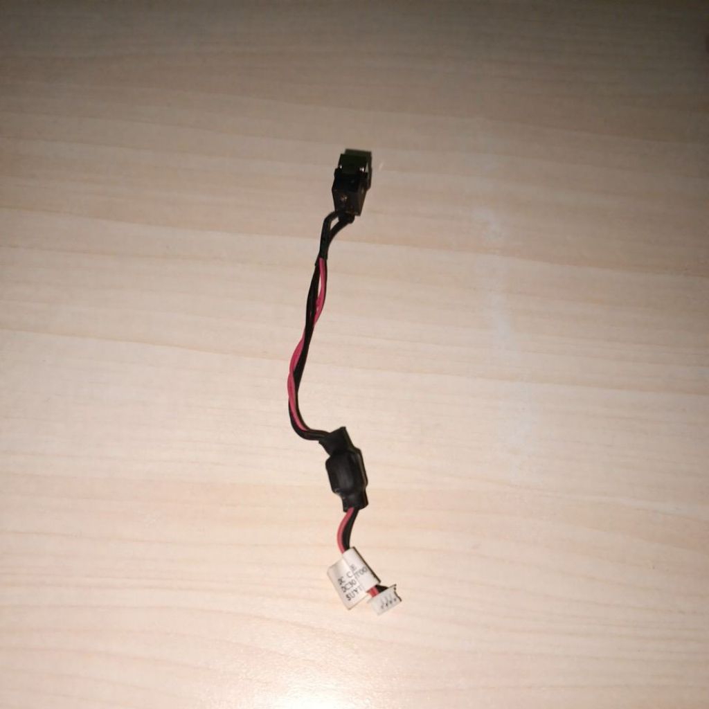 DC JACK DELL MINI 10