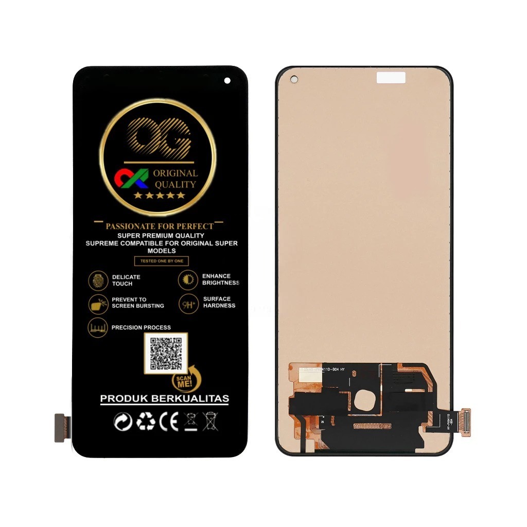 Lcd Vivo V17 / Vivo V19 NEO / Vivo V19 Fullset Touchscreen