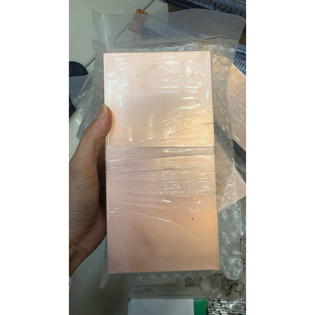 pcb polos 10x20 pcb polos