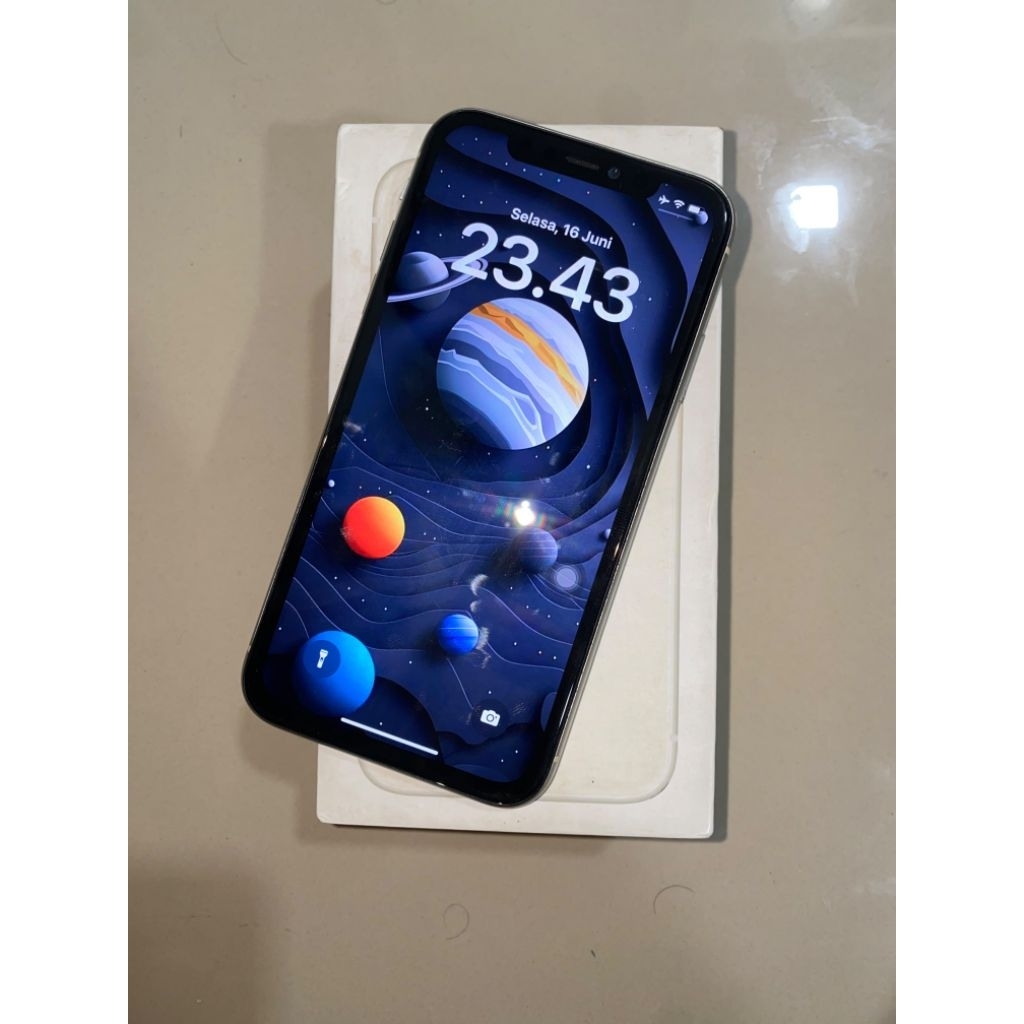iphone 11 64GB Bypass