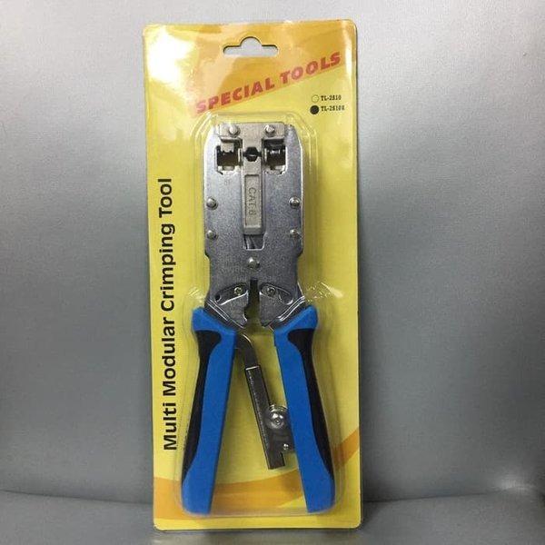 CRIMPING TOOL HT-2810R