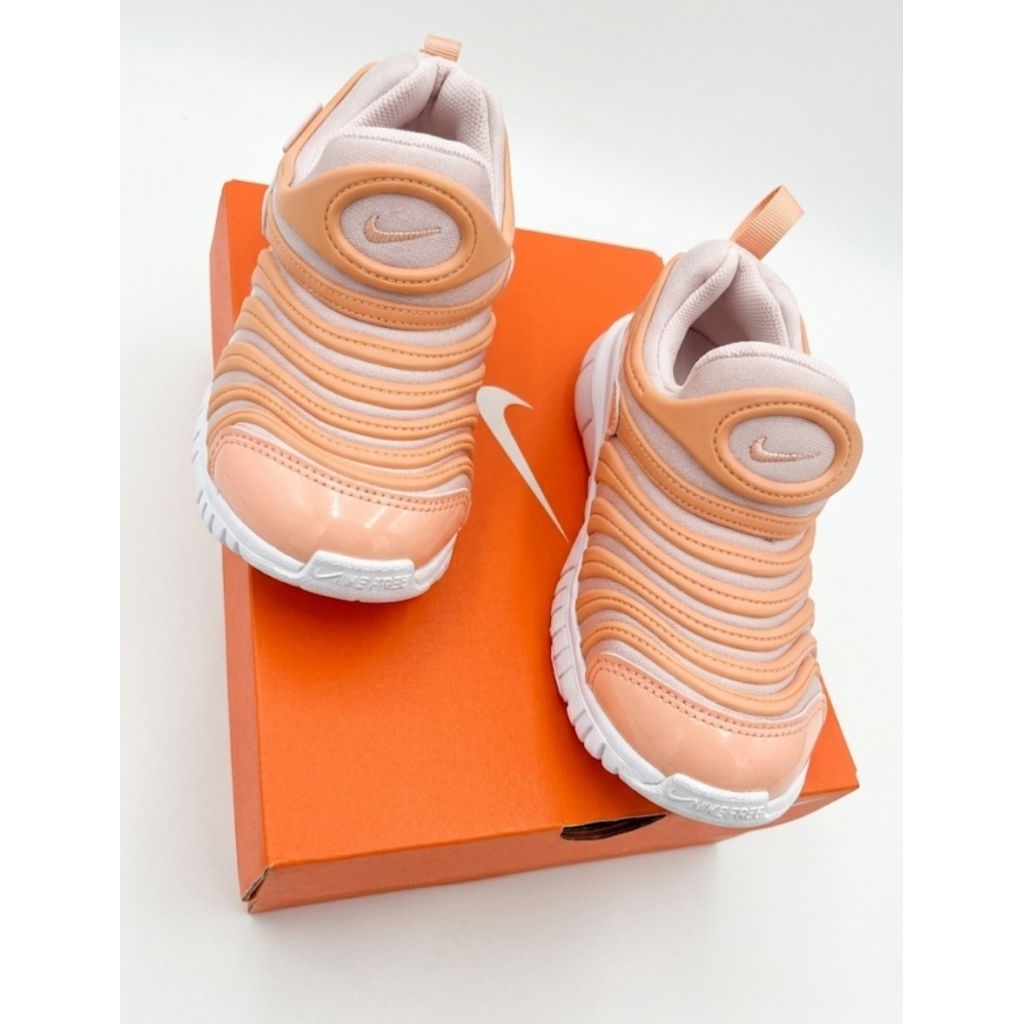 Promo Nike Dynamo free