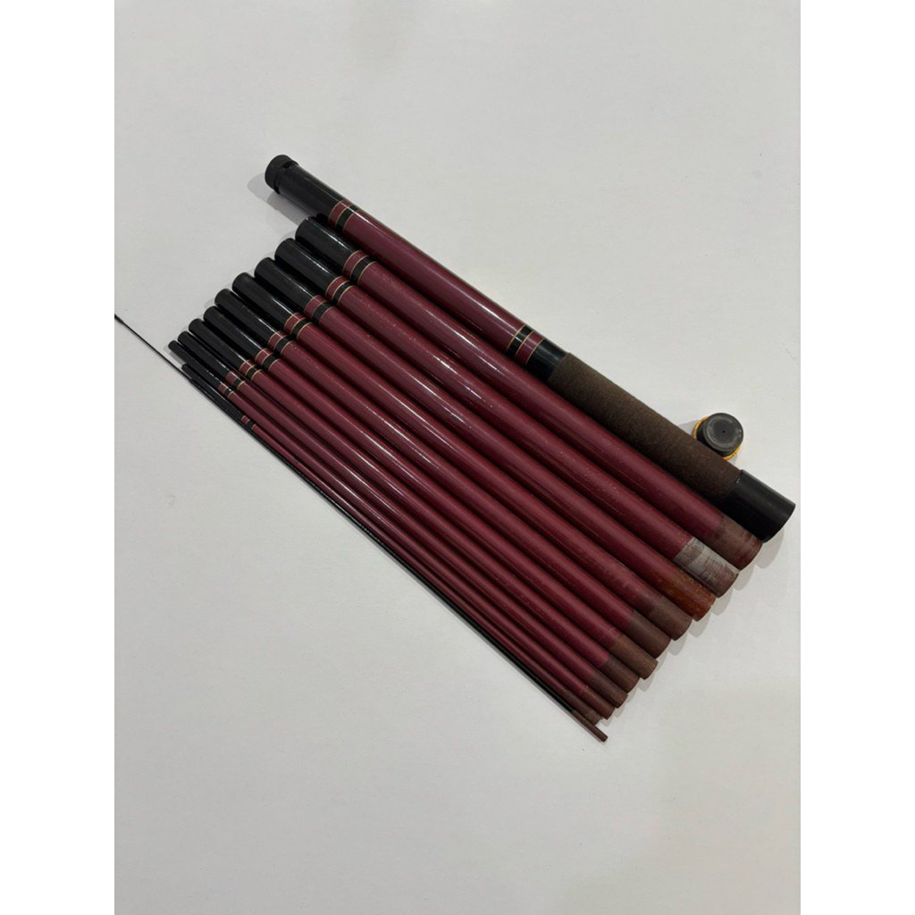 lawasan tegek vintage 4.5m