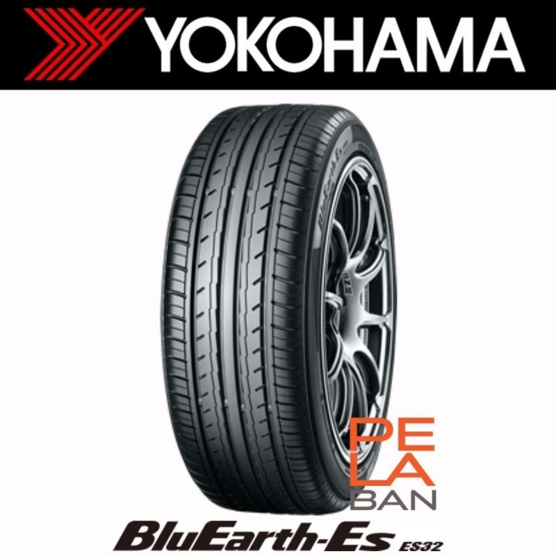 Ban Yokohama 155/60 R15 BluEarth ES32 155 60 15