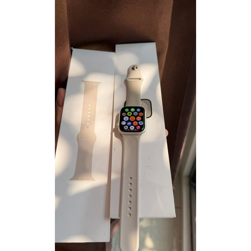 AppleWatchSeries8,45MM