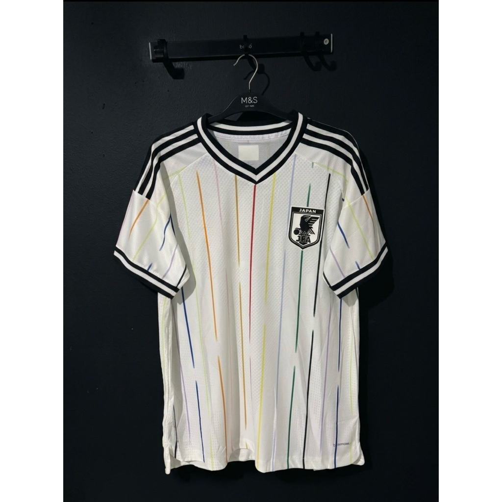 Japan Away Player Issue BNWT (2026)