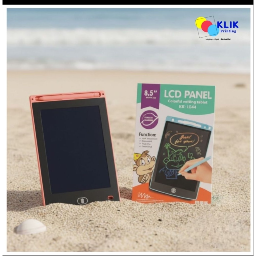 8.5 inch LCD Writing Tablet