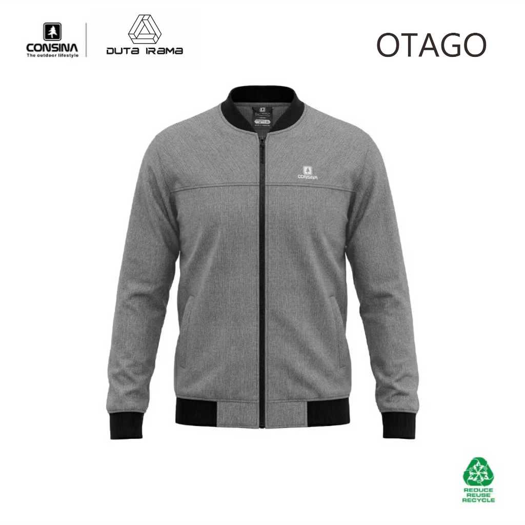 DUTAIRAMA - JAKET CONSINA OTAGO
