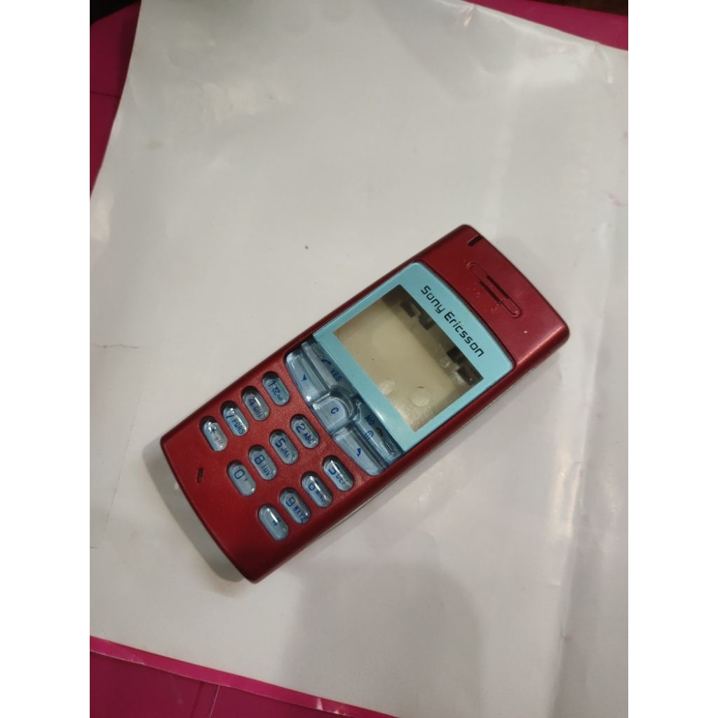 casing hp sony Ericsson T100