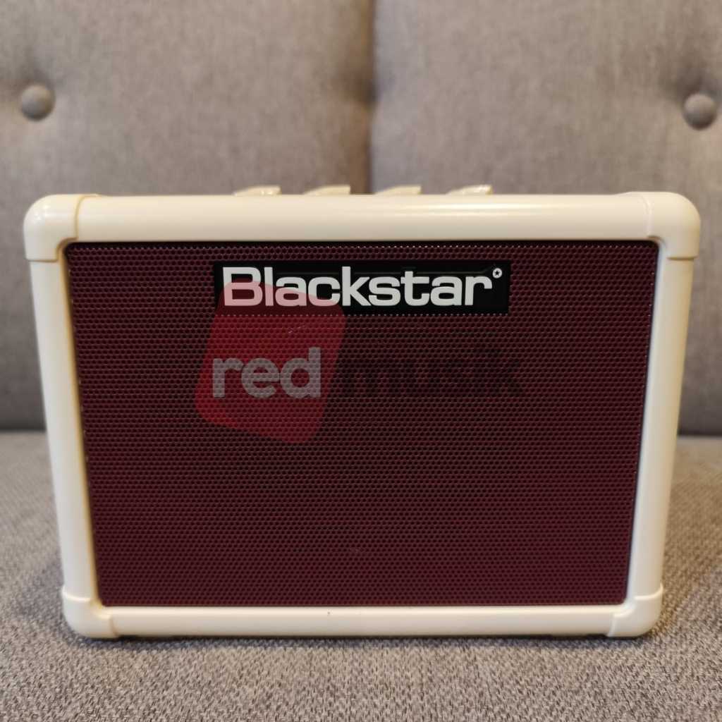 Ampli Gitar Elektrik Blackstar FLY 3 Vintage