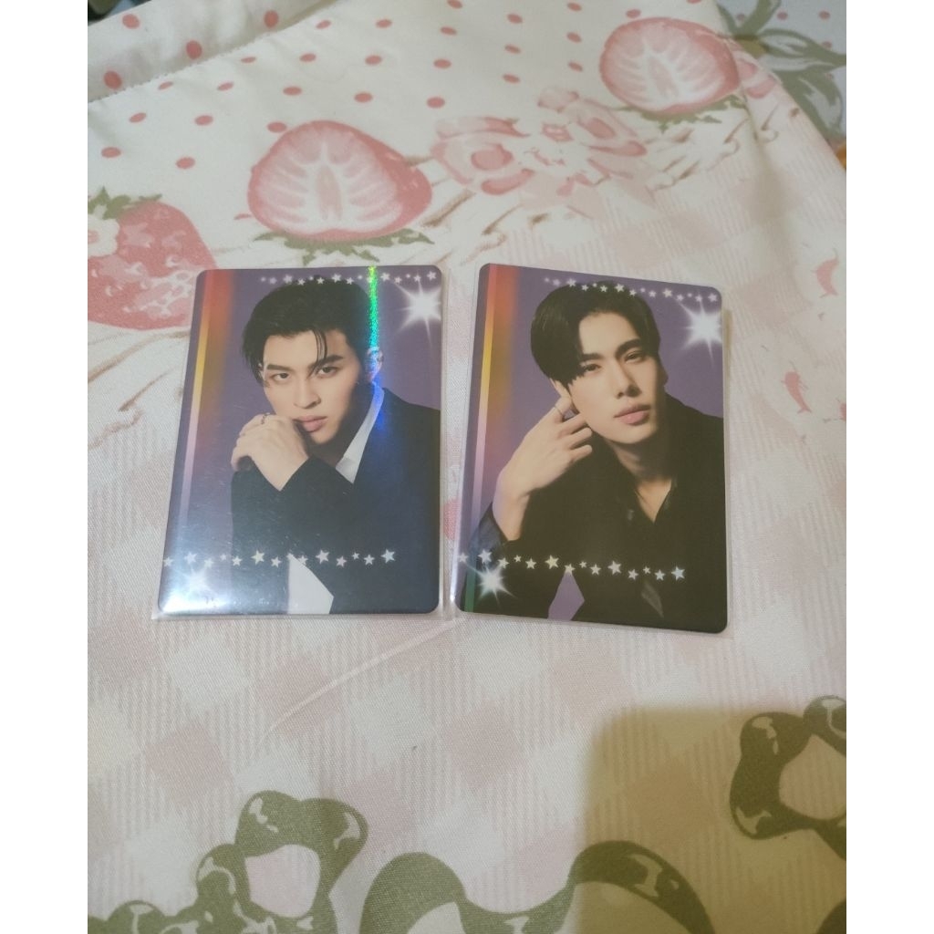( READY STOCK CC PONDPHUWIN ) OFFICIAL GMMYV CC naiin pondphuwin
