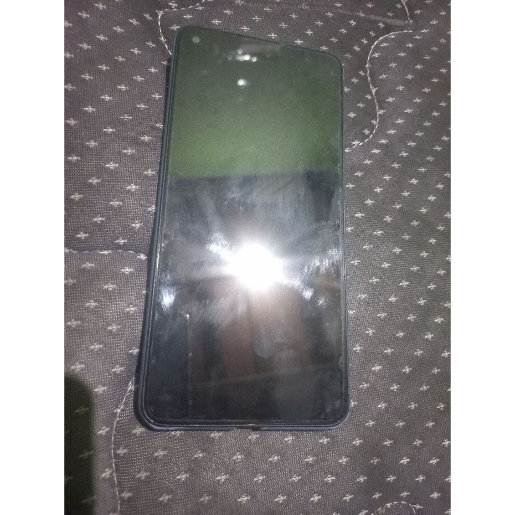 lcd redmi note 9 ORIGINAL