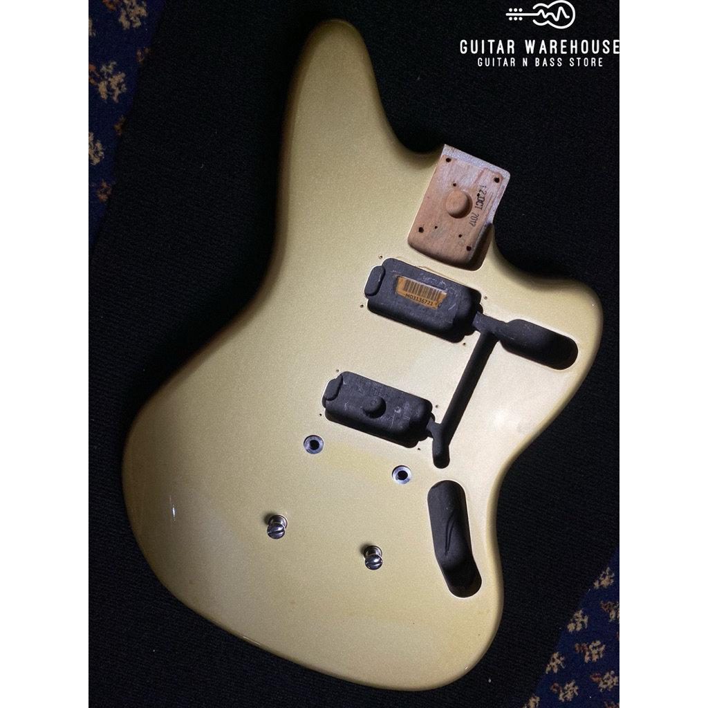 Body Guitar Fender Jazzmaster ORIGINAL (SECOND)