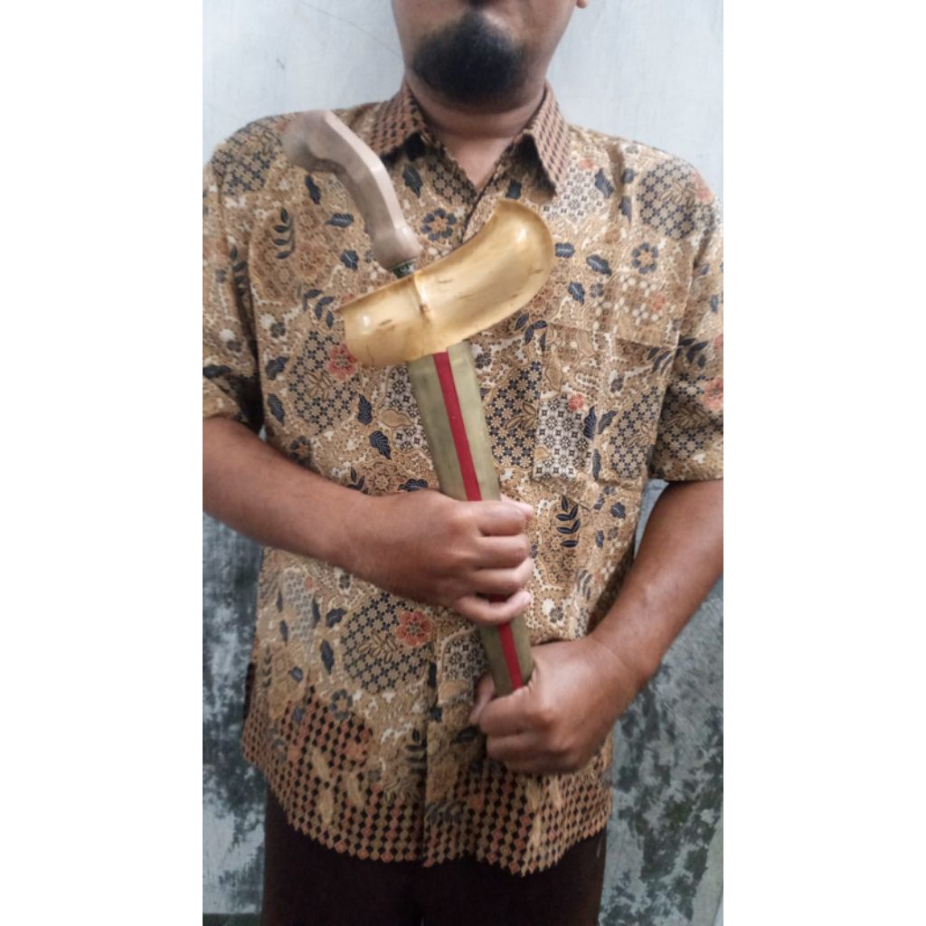 Jumbo Sepuh Berdapur Jalak Tilam Sari