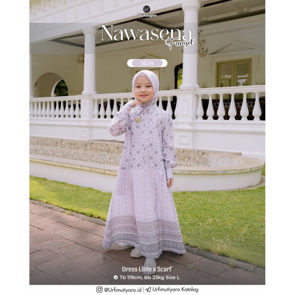 Nawasena