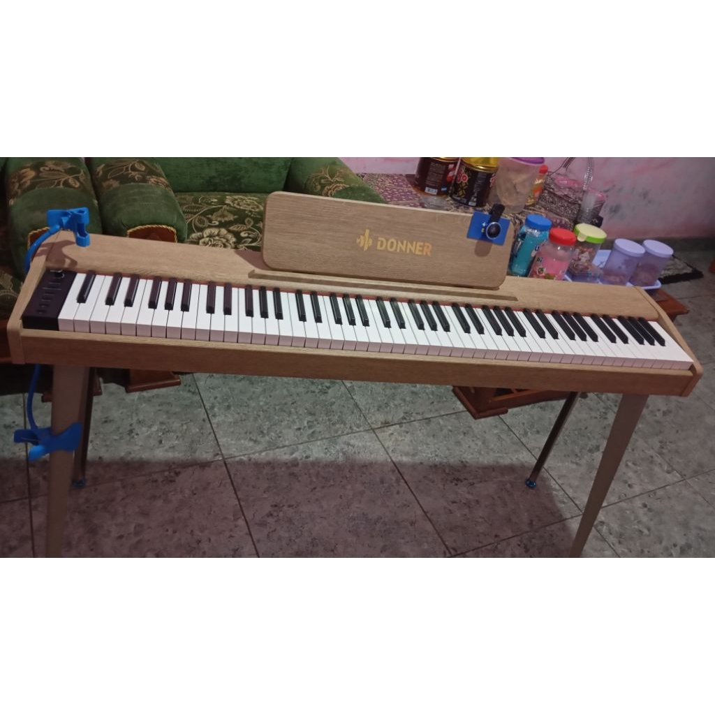 Piano Donner DDP-60