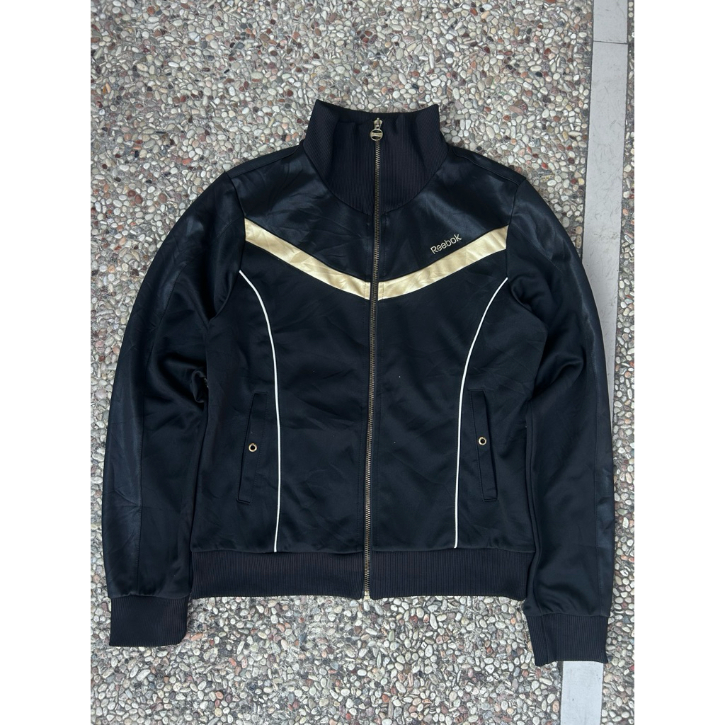Tracktop Reebok