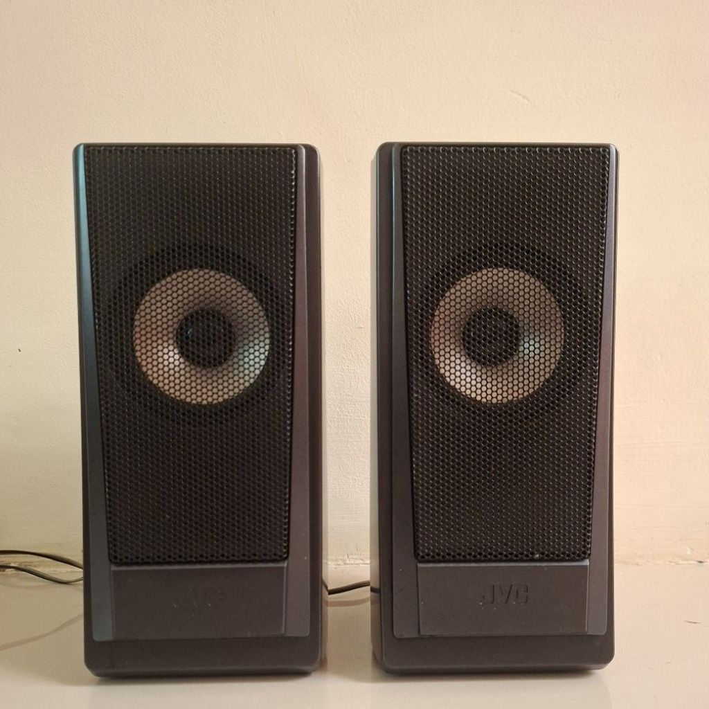 Speaker JVC SP-DXT77S
