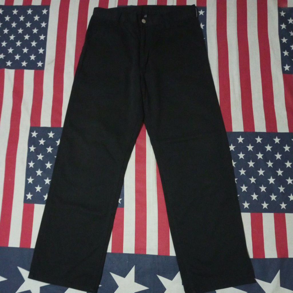 Celana Carhartt straight
