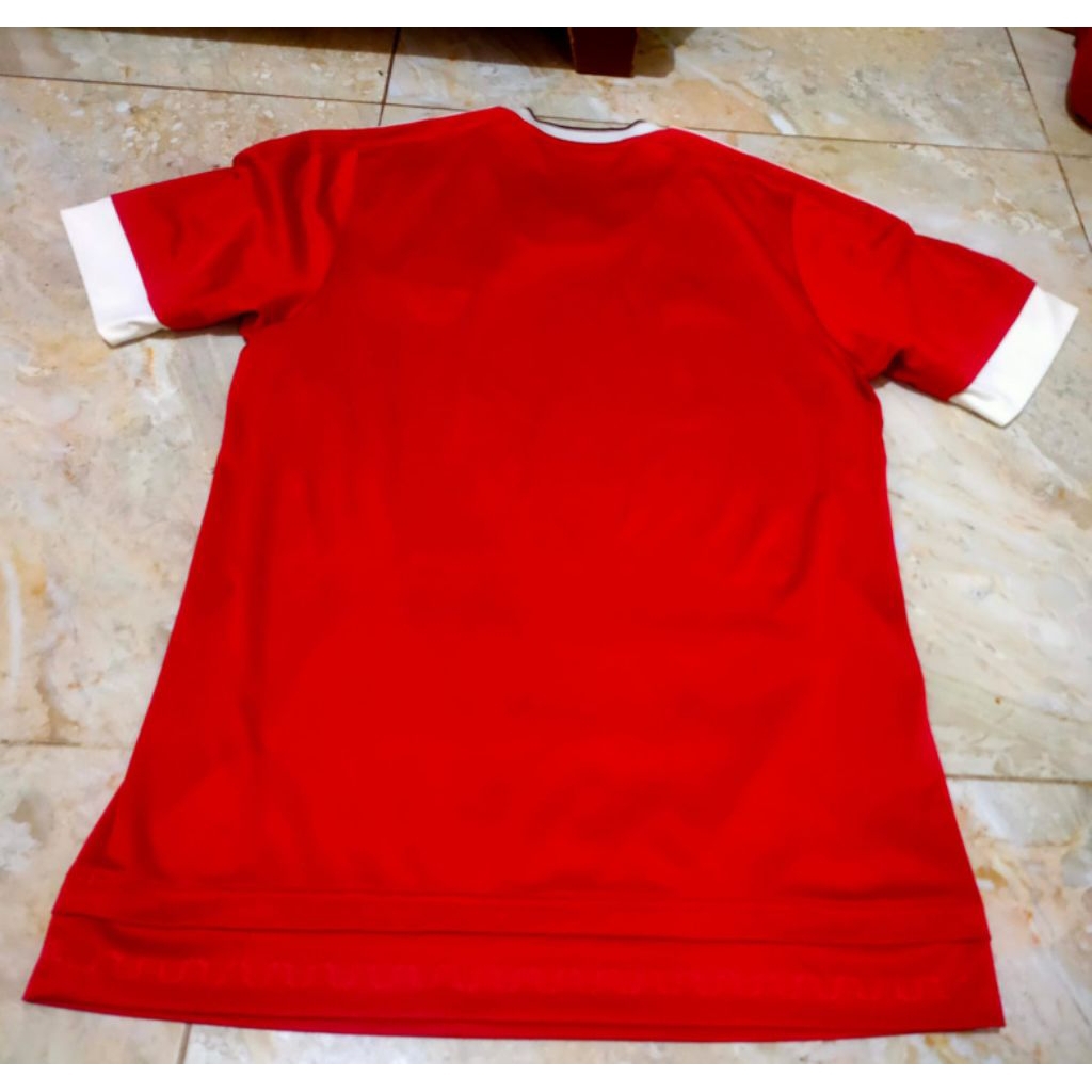 Jersey Manchester united 2015