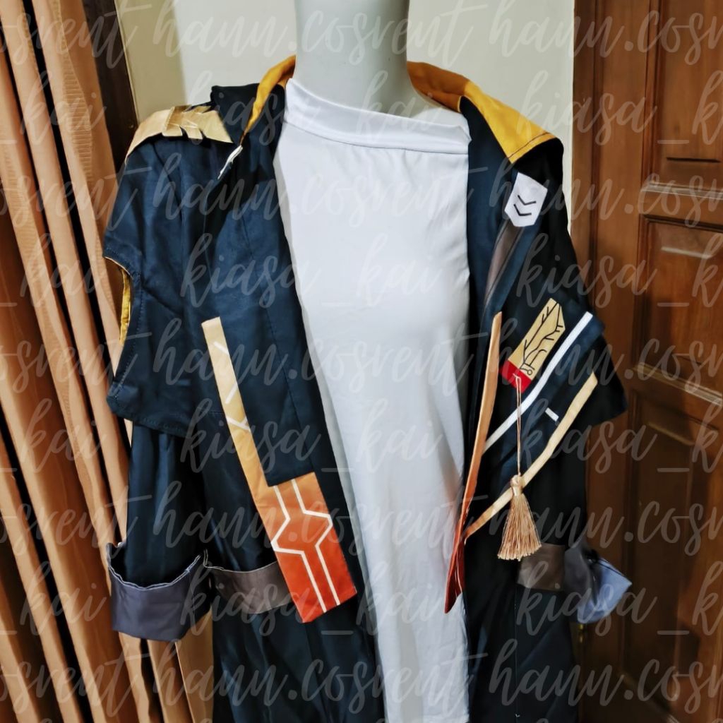 Fullset Caelus (S)